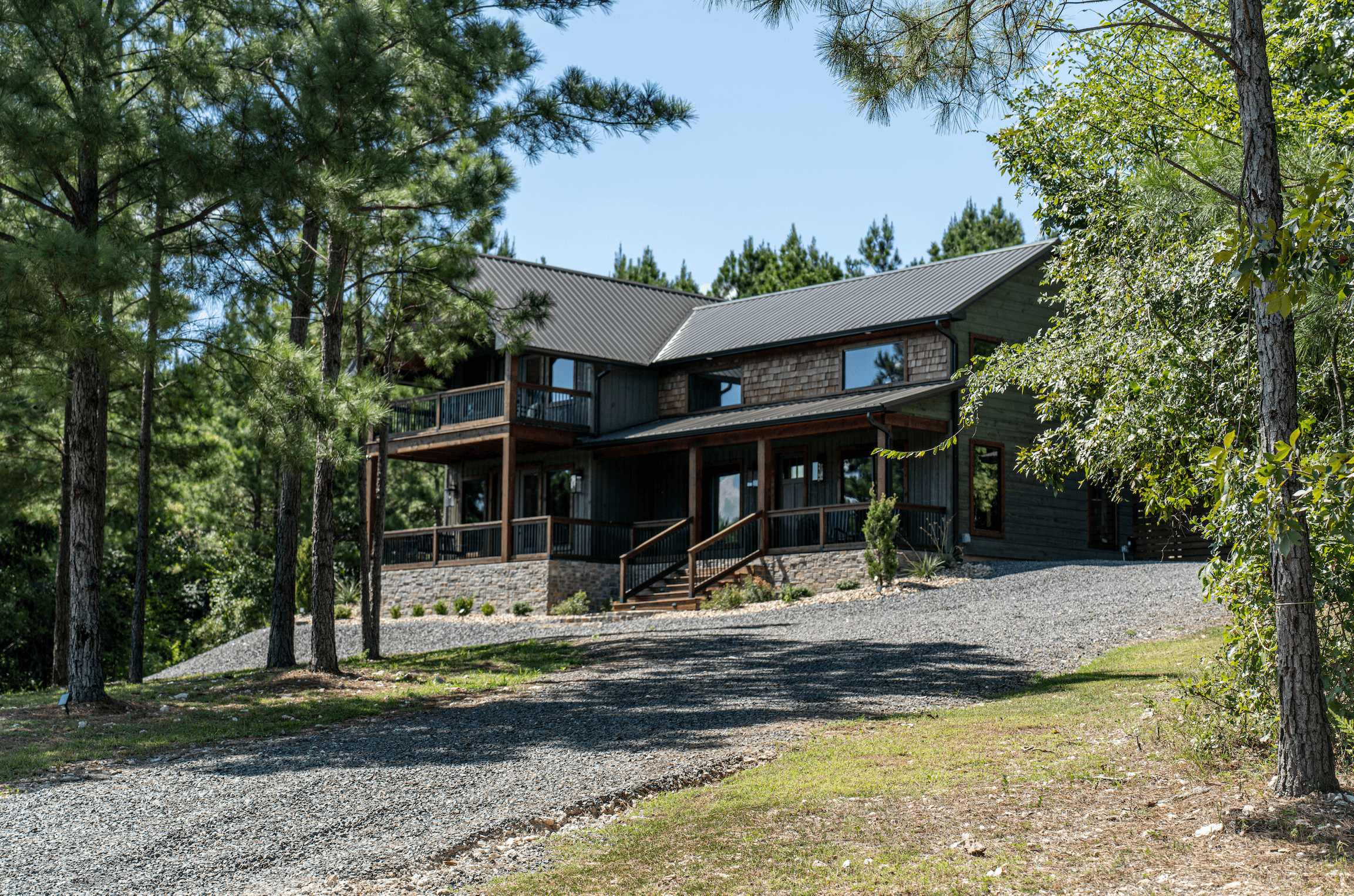 The Best Time to Visit Broken Bow & Hochatown: A Season-by-Season Guide