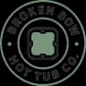 Broken Bow Hot Tub Co. logo