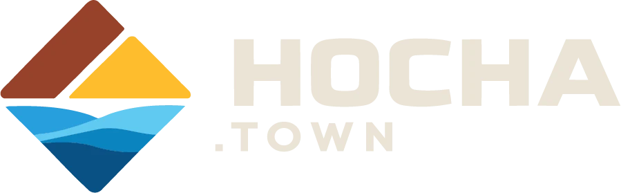Hocha.Town — local guide to Hochatown & Broken Bow