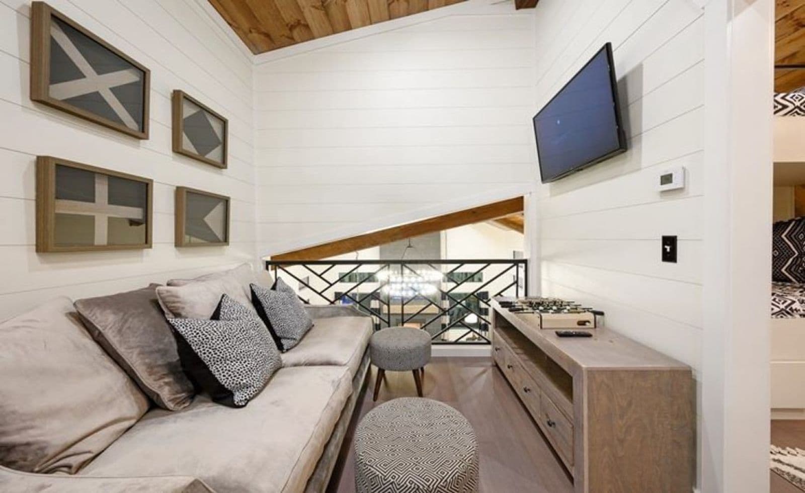 King suite with en-suite bathroom