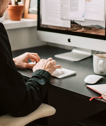 Owner portal showing cabin performance data