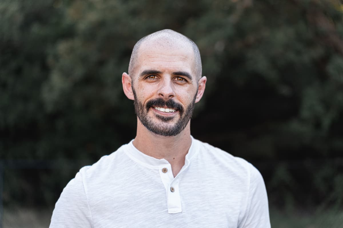 Hunter Collins — Owner of Frontier Property Management